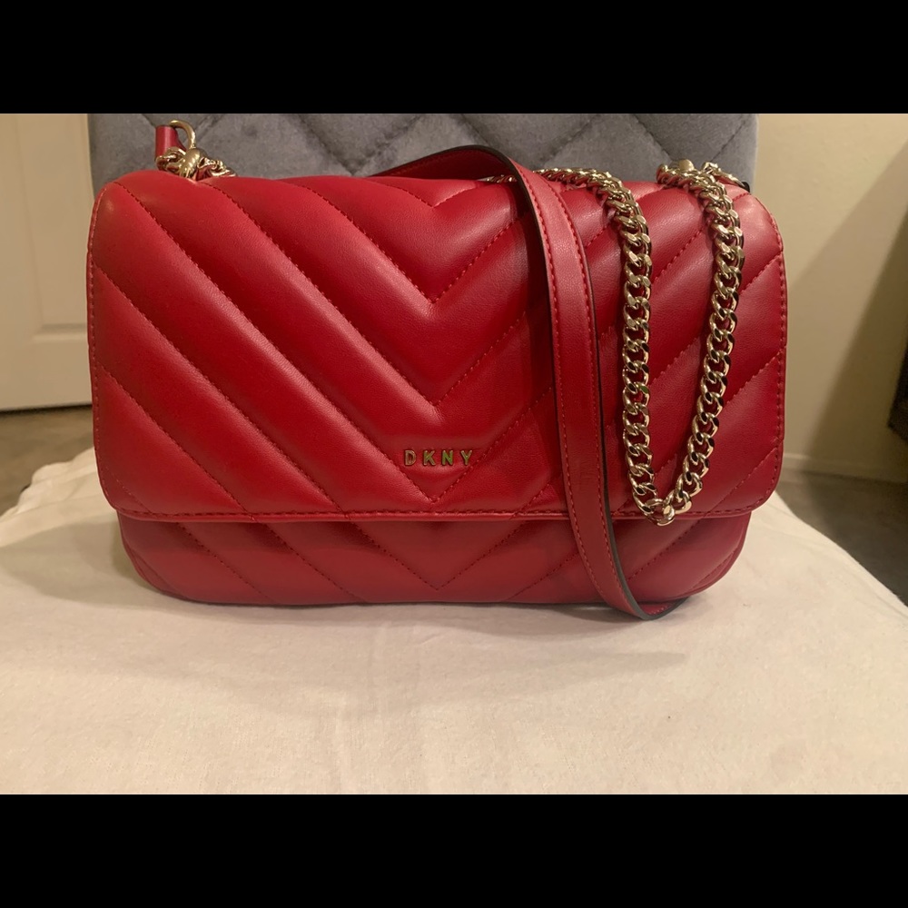 DKNY Veronica Lg Shoulder Bag